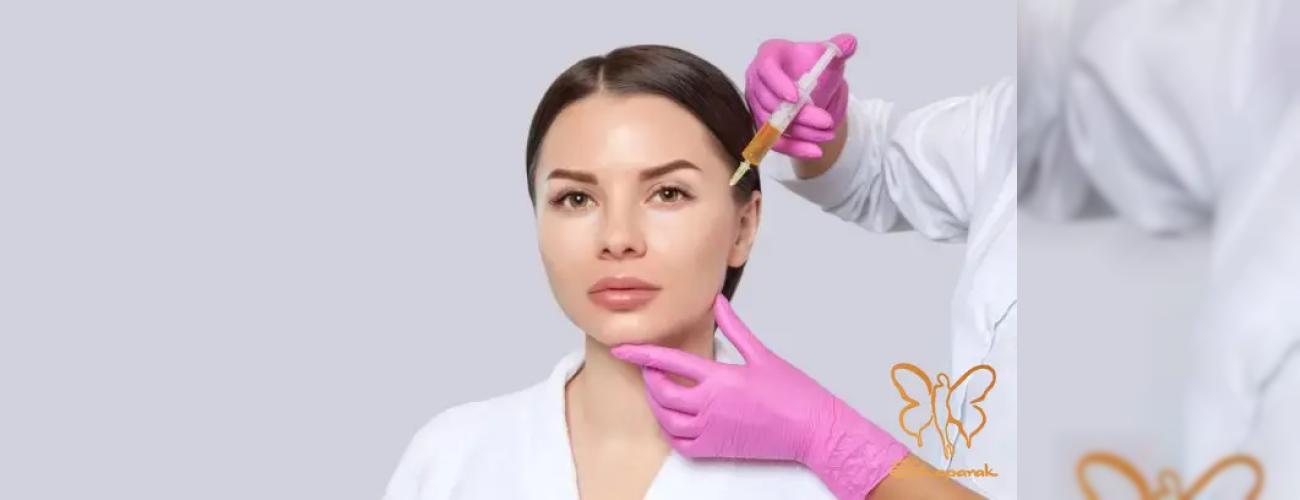 معجزه خون برای جوانی: همه چیز درباره پی آرپی و میکرونیدلینگ در کلینیک شاپرک مشهد