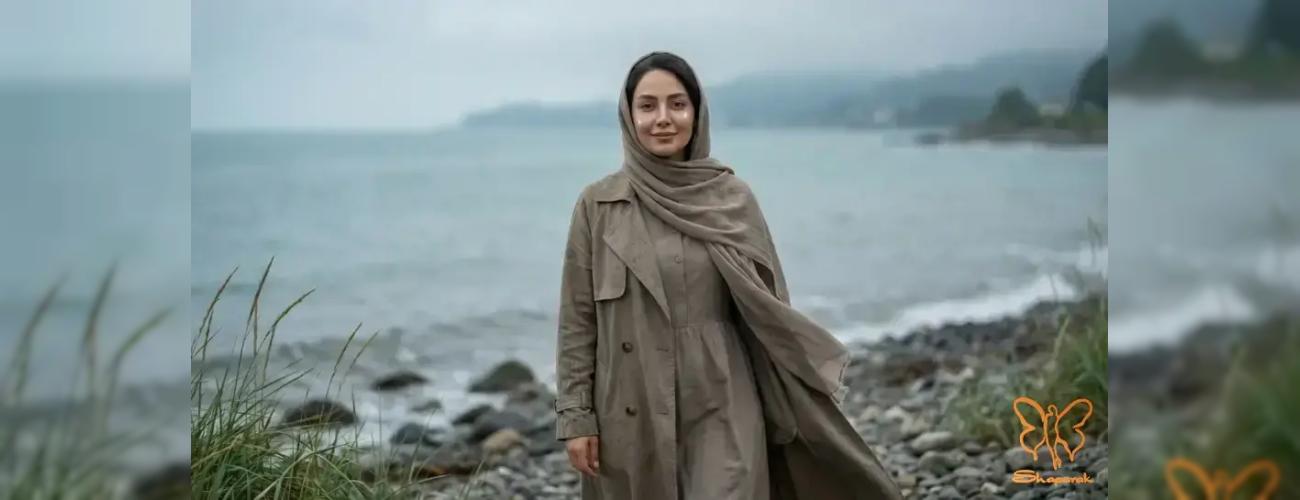 آب‌وهوای مرطوب شمال؛ دوست پوست شما یا دشمن زیبایی چهره؟ راهنمای کامل شاپرک