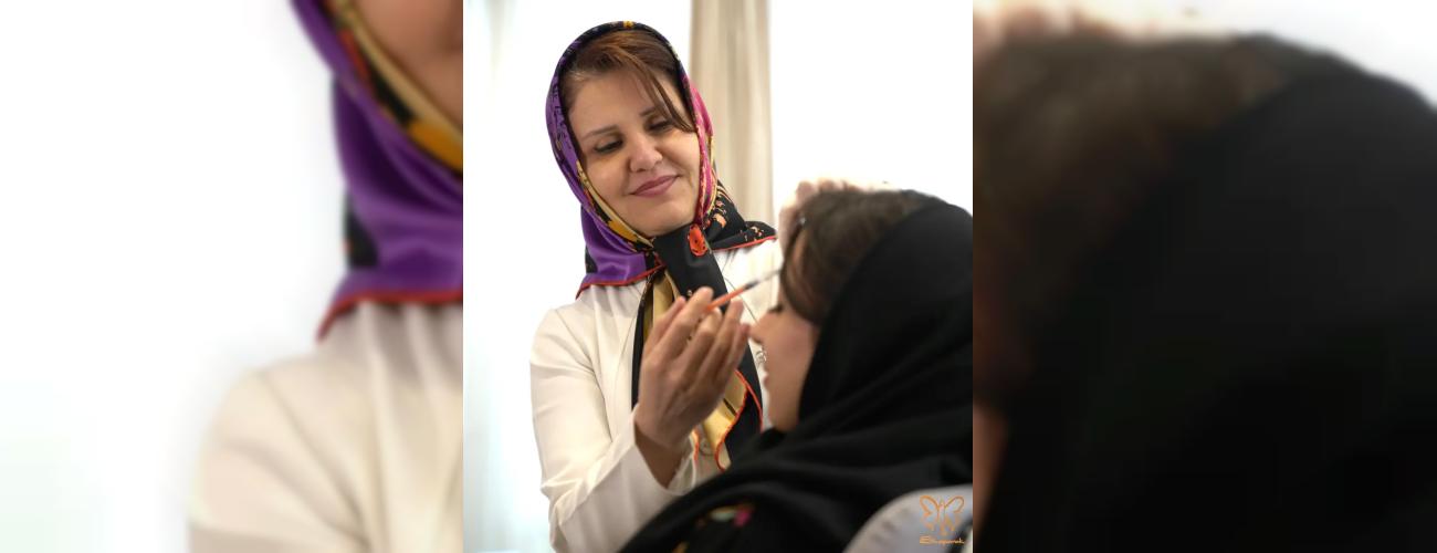 بوتاکس هالیوودی؛ راز چهره بدون چین و چروک ستاره ها با حفظ کامل میمیک صورت