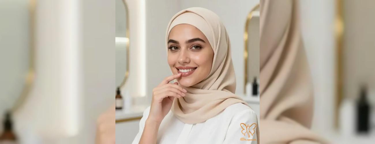 حجیم کردن لب با روغن نعناع: آیا این ترفند اینترنتی ارزشش را دارد؟