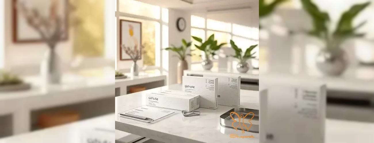 لیفت صورت دو مرحله‌ای : ترکیب نخ سیلوئت و فیلر با تکنیک انحصاری بهترین کلینیک پوست مشهد