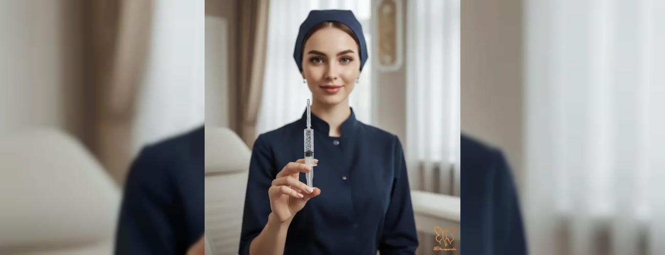 مزو روشن کننده بیکینی و نازایی: شایعه یا واقعیت؟ | پاسخ نهایی در کلینیک شاپرک طلایی مشهد