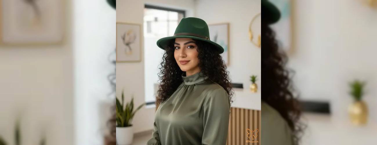 دلیل علمی موهای فر، یک شاهکار مهندسی تکاملی: رازهایی که در هر پیچ و تاب پنهان شده