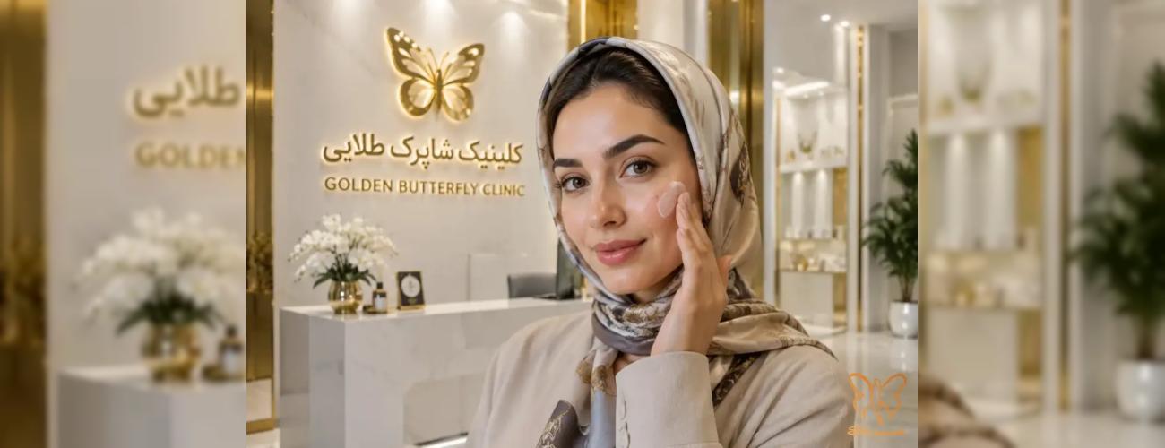 آیا پماد اسکینورن لک صورت را می‌برد؟ (مزایا، عوارض و نحوه مصرف)
