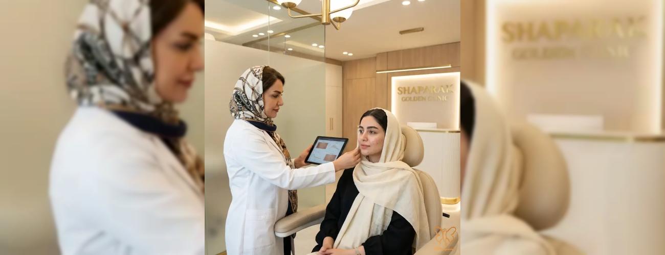 چرا بعضی پوست ها همیشه در حالت نیمه آسیب هستند؟ راز درمان پوست‌های همیشه ملتهب و حساس