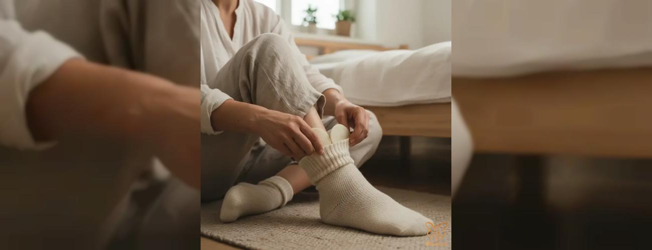 سم زدایی بدن در مشهد: چرا باید شایعه پیاز درمانی کف پا را همین امروز فراموش کنید؟