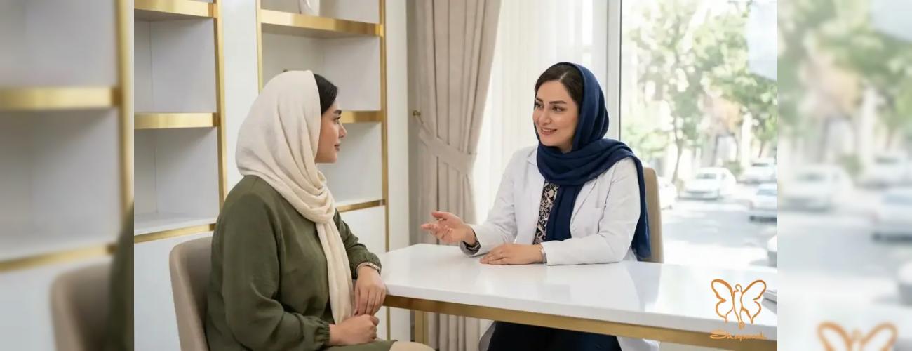 اعتیاد به بوتاکس و ژل: چگونه از دام تزریق بی رویه در مشهد رها شویم؟