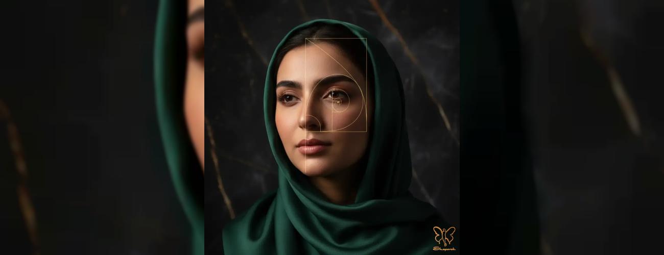 راز چهره‌های جذاب: ۴ کلید طلایی زیبایی در کلینیک شاپرک طلایی مشهد