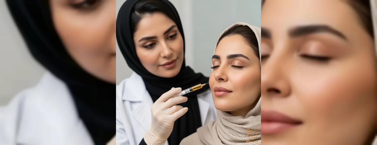 آیا تزریق PB Serum در دوران حاملگی مجاز است؟ (بررسی عوارض + راهنمای جامع)
