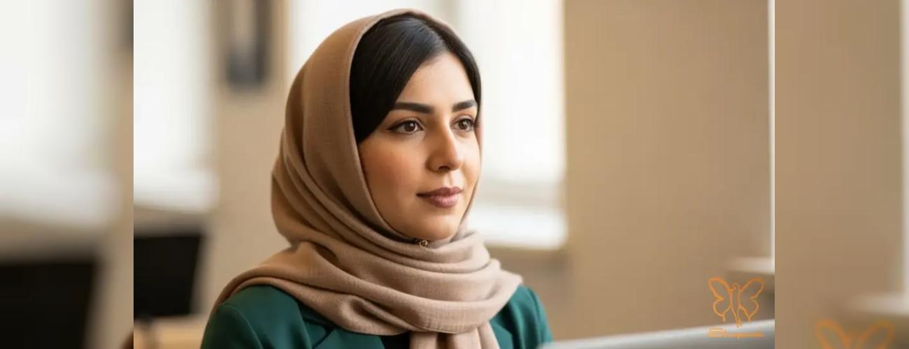 از ریزش موی فصلی خسته شده‌اید؟ علت واقعی و راه‌حل قطعی آن در مشهد