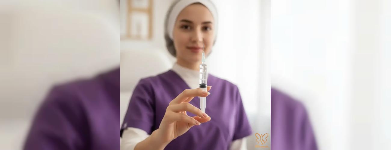 آیا تزریق چربی بیکینی برگشت‌پذیر است؟راهکارهای طلایی کلینیک شاپرک مشهد برای دوام بیشتر