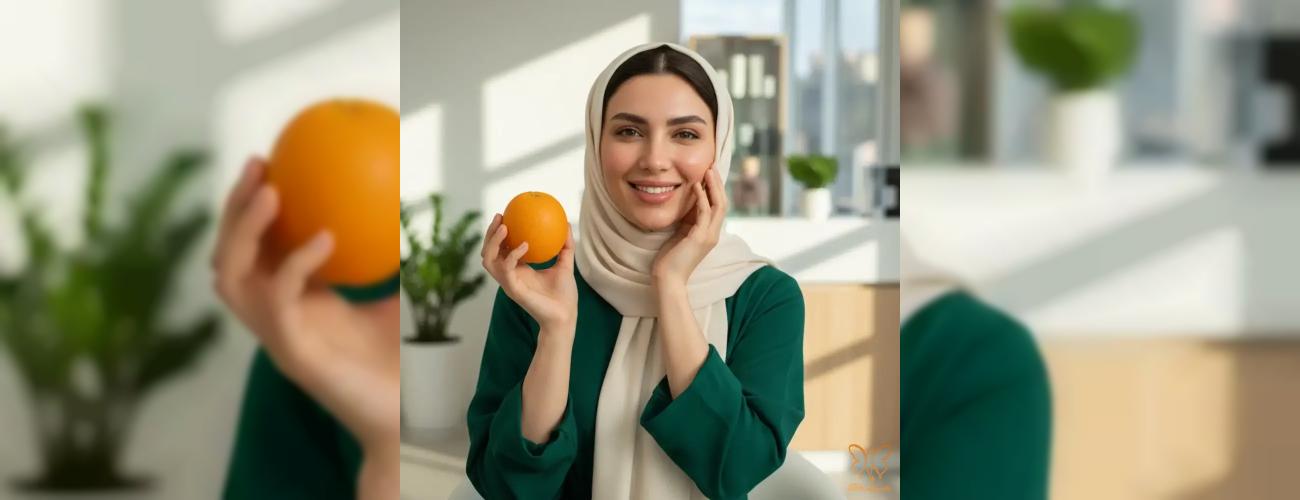 چگونه رادیکال‌های آزاد پوستتان را پیر می‌کنند؟ 