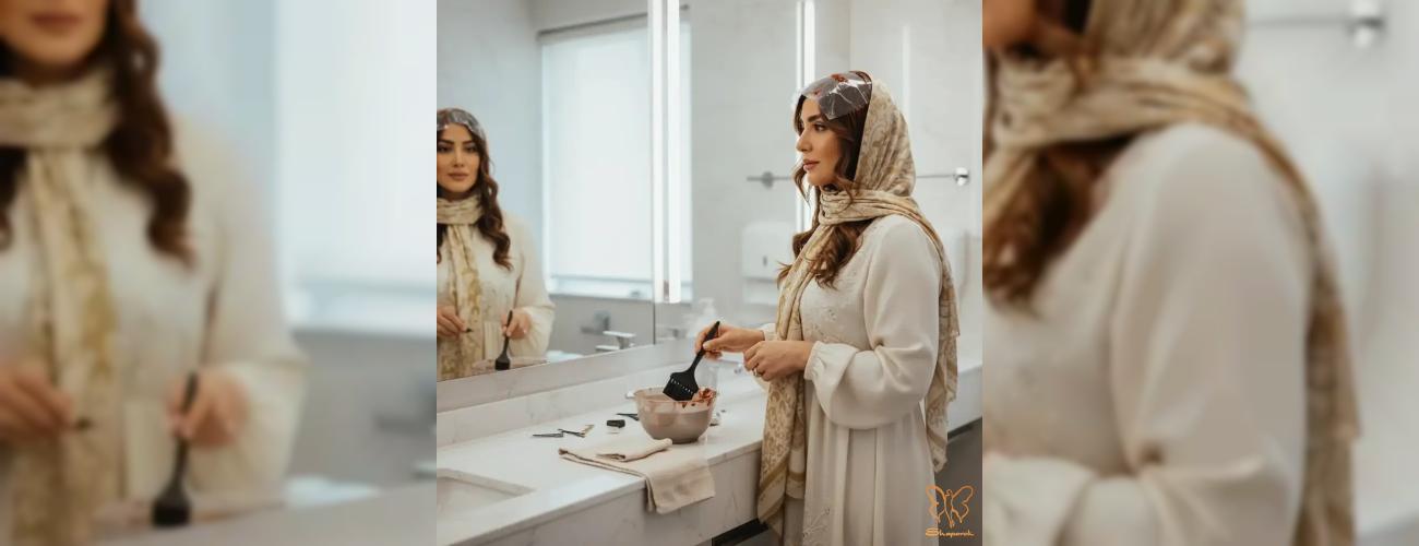 چه زمانی بعد از عمل زیبایی می‌توانم موهایم را رنگ کنم؟ اشتباهی که نباید مرتکب شوید!