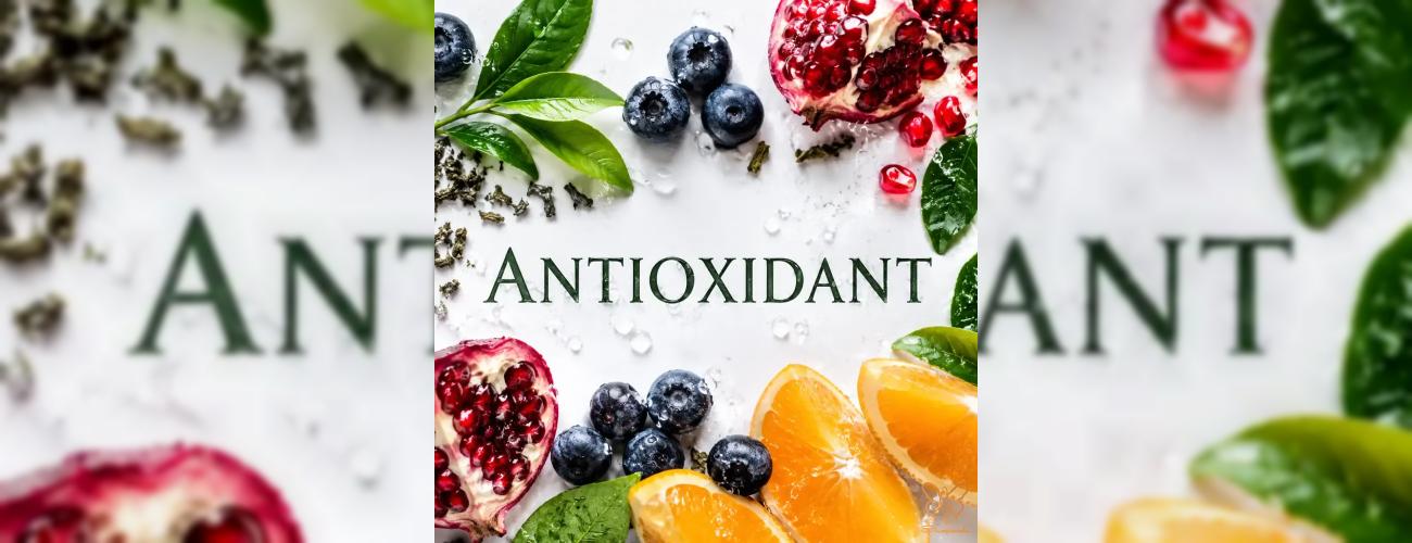 معجزه رژیم آنتی‌ اکسیدان برای پوست و مو + روتین مراقبتی در مشهد