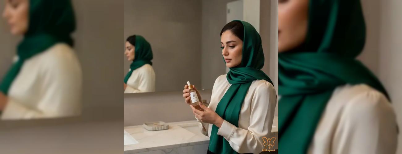 همه از فواید رتینول برای پوست می‌گویند، اما از خطرات پنهان آن خبر دارید؟