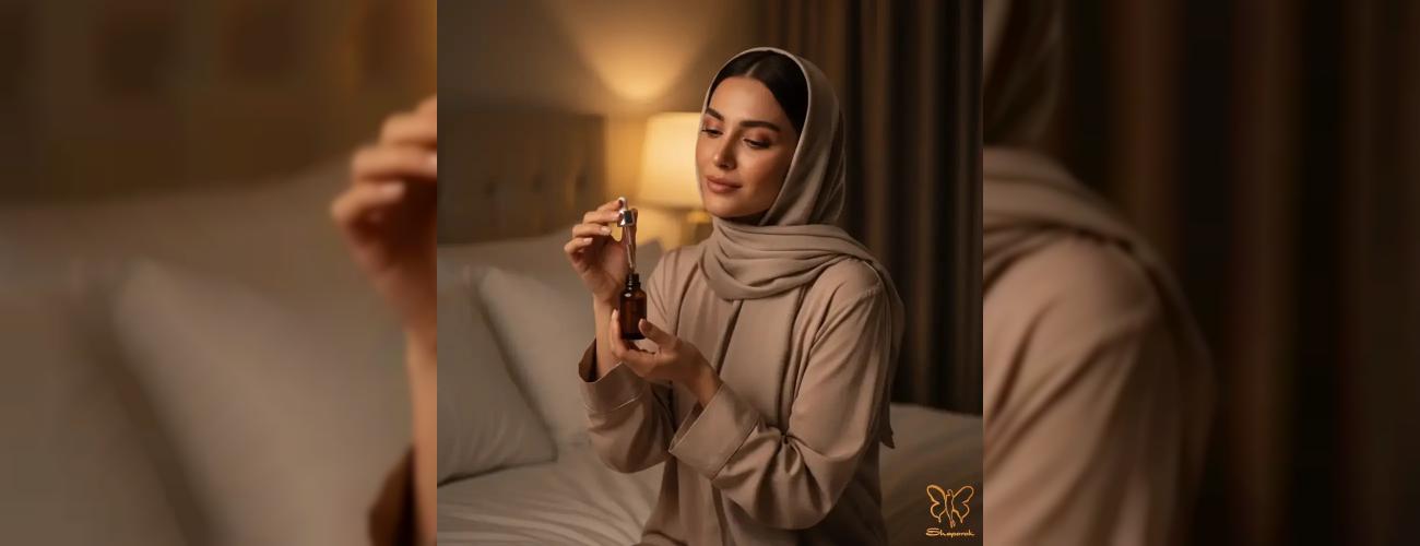 تفاوت روتین پوستی روز و شب چیست؟