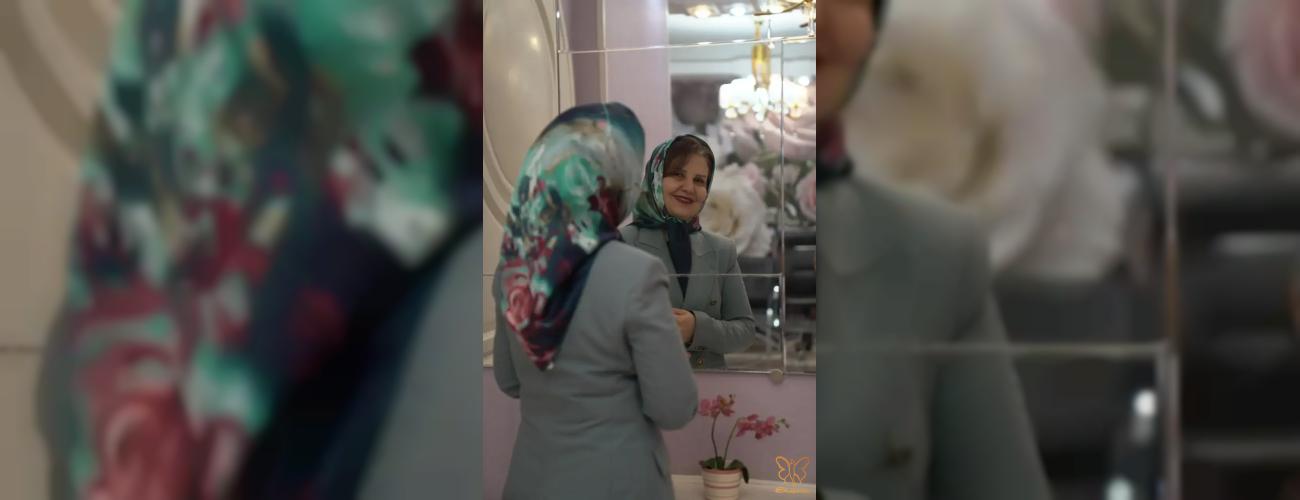 درمان قطعی ریزش مو با جدیدترین متدها در کلینیک شاپرک طلایی