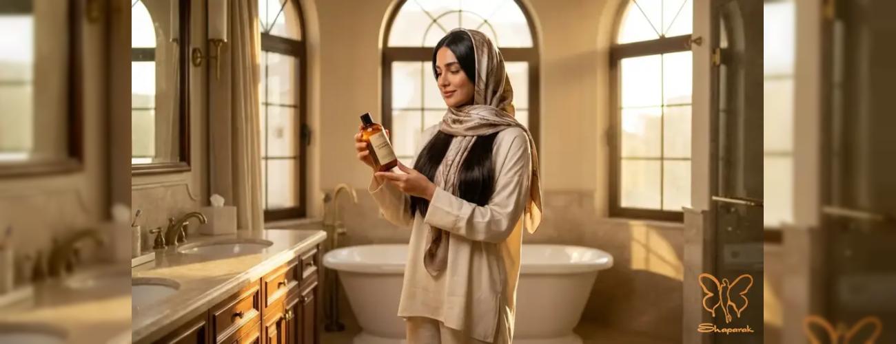 آیا شامپوی شما علت ریزش موهایتان است؟ بررسی باورهای اشتباه درمورد شستشوی روزانه پوست سر