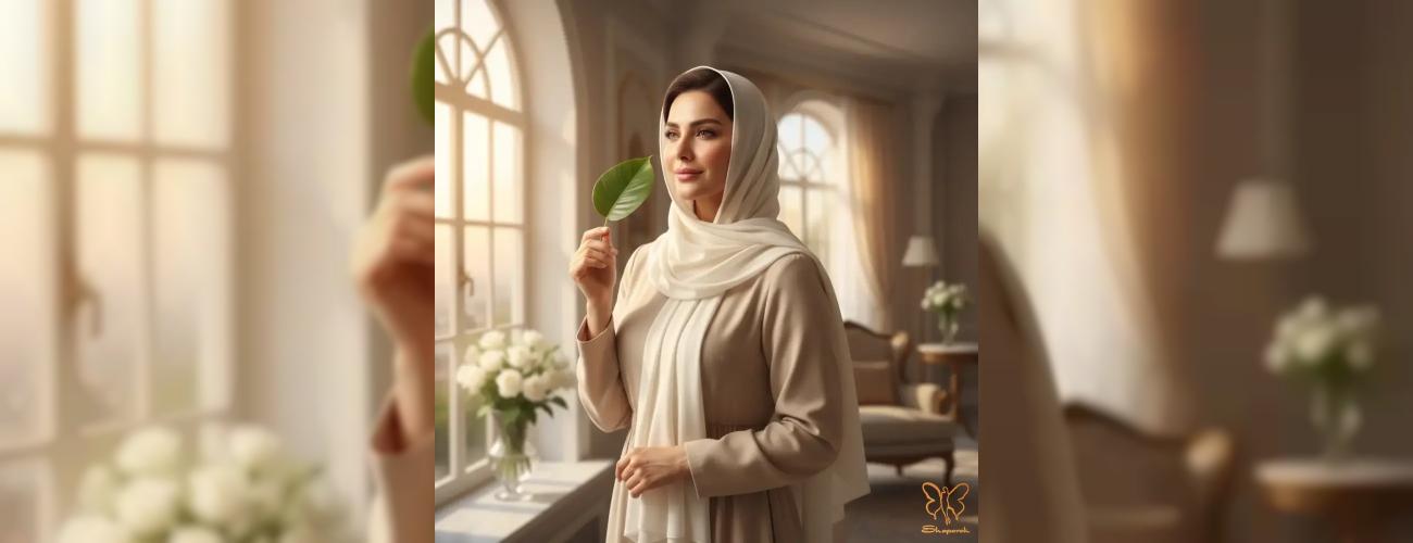 ترمیم سد دفاعی پوست در مشهد | چرا کرم سرامید شما دیگر جواب نمی‌دهد؟