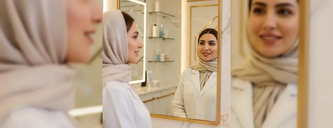 خط قرمزهای مراقبت از پوست: چرا پولتان را دور می‌ریزید؟ + راه حل کلینیک شاپرک