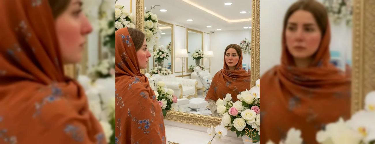 درمان قطعی لک‌های مقاوم سندرم پوست سوزان با لیزر فوتونا در مشهد