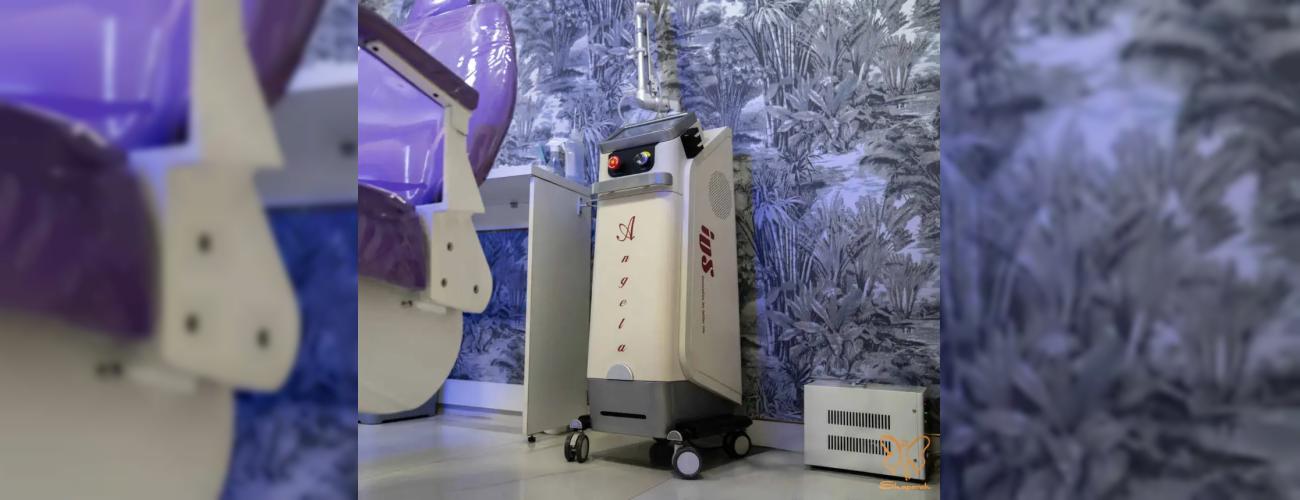 خداحافظی با جای جوش عمیق؛ سابسیژن و لیزر CO2 فرکشنال در کلینیک شاپرک طلایی مشهد