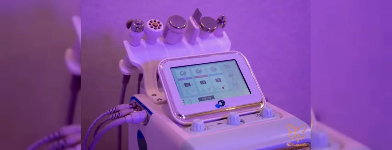 آکوافیشیال، راز داشتن پوستی شفاف و درخشان 
