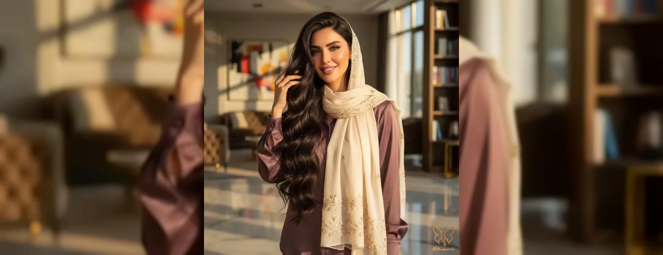 چرا محصولات مو برایتان بی‌اثر است؟ راهنمای کامل تخلخل مو + تست خانگی