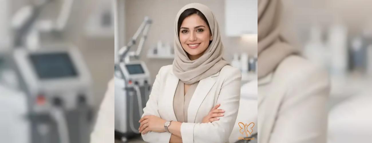 همه چیز درباره از بین بردن جوش سر سفید صورت و بدن در مشهد
