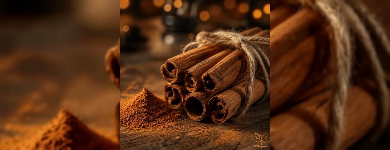 خواص شگفت‌انگیز دارچین برای جوانسازی پوست و درمان ریزش مو