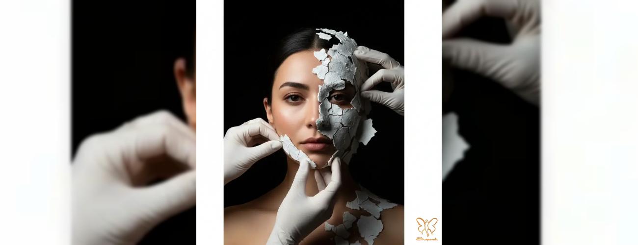 بیماری هانسن (جذام) چیست؟ راهنمای کامل کلینیک شاپرک طلایی مشهد