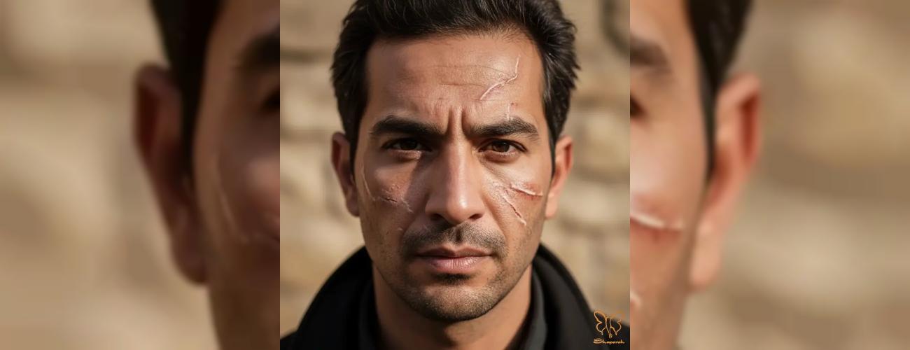 اسکار چیست و چگونه به وجود می اید؟ همه چیز درباره انواع اسکار