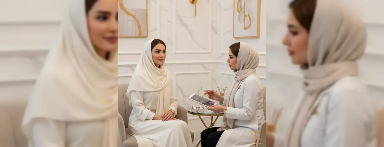 دیگر نگران انتخاب برند ژل در مشهد نباشید! بهترین فیلرها برای هر قسمت از صورت شما