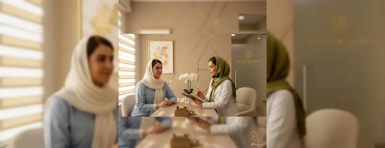 چرا لیزر الکساندرایت کندلا در شاپرک طلایی بهترین انتخاب برای پوست ایرانی‌هاست؟