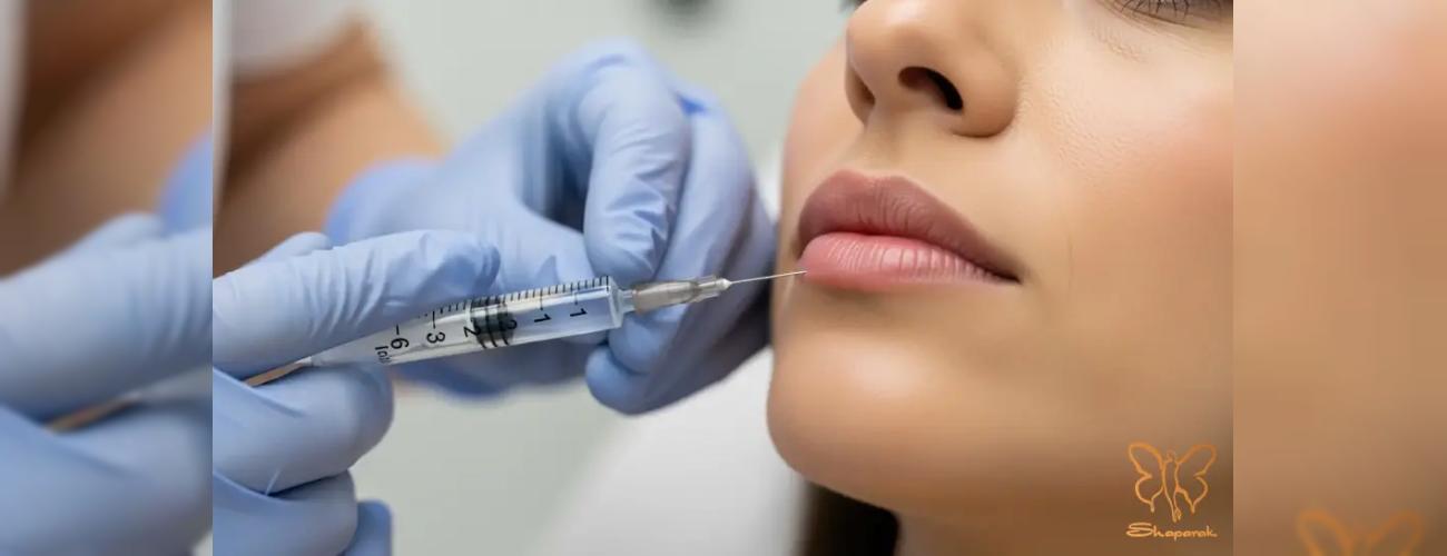 آیا تزریق ژل لب درد دارد؟ تجربه واقعی مراجعان + نکاتی که باید بدانید