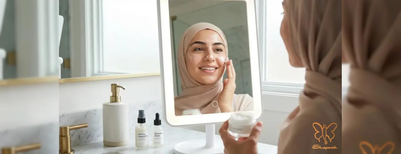 چرا باید از محصولات پوستی اویل فری (بدون چربی) استفاده کنیم؟