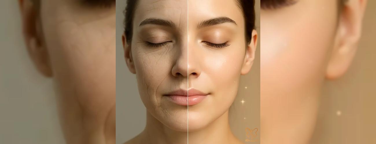 مزوفیلر دیمونو یا مزوتراپی جوانساز صورت؟ راز انتخاب بهترین روش جوانسازی در مشهد فاش شد!