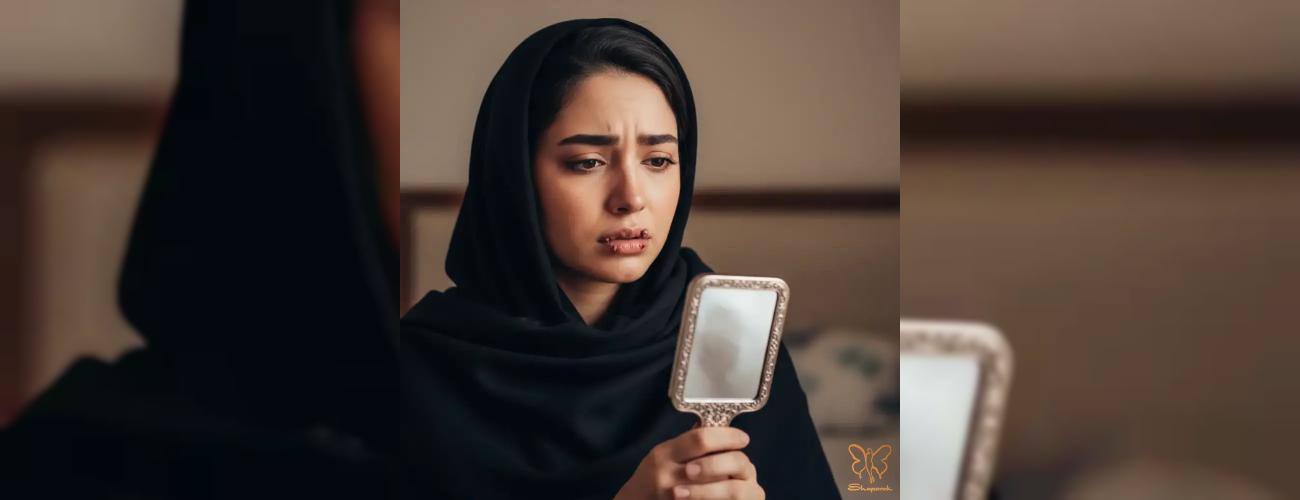 ۴ نشانه خطرناک بعد از تزریق فیلر که به تزریق فوری آنزیم در مشهد نیاز دارند