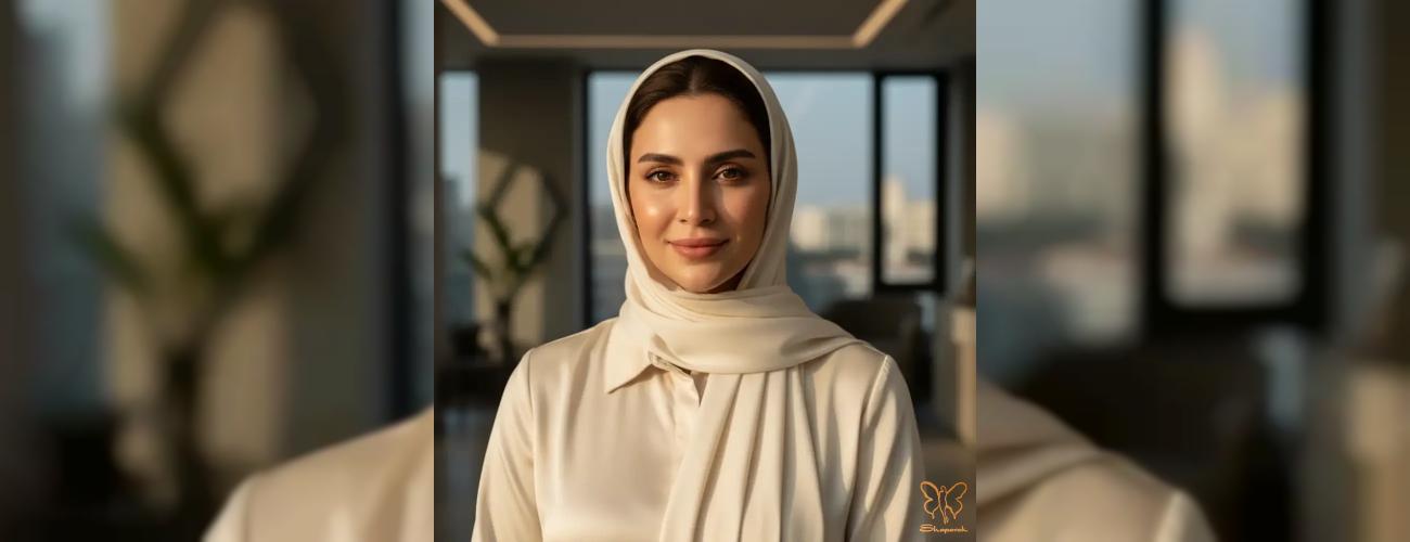 خداحافظی با لک‌های صورت در ۳ گام: راهنمای عملی کلینیک شاپرک طلایی