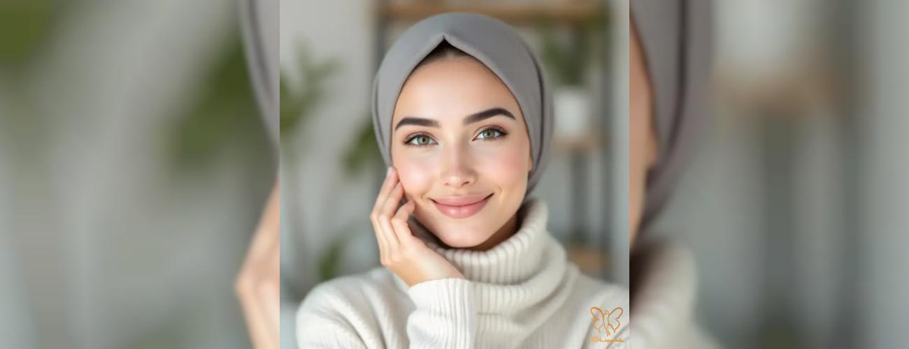  درمان آکنه و جوش پوست در مشهد 