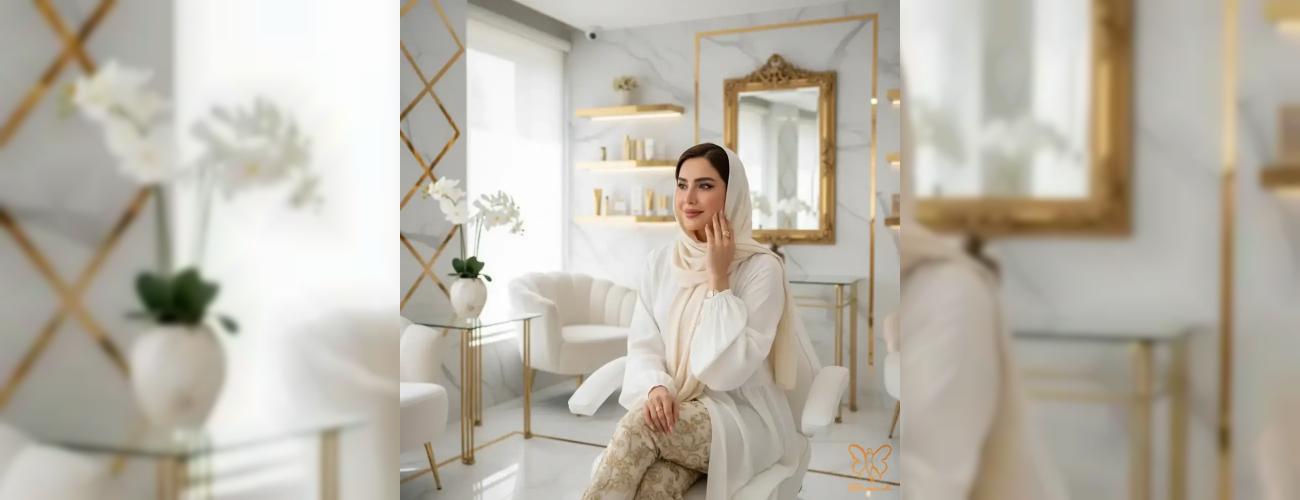 گلیکولیک اسید و تاثیر آن در بازسازی و درخشندگی پوست