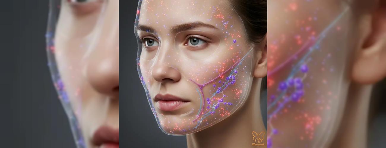 تکنولوژی کراس لینک و نقش آنتی اکسیدان‌ ها در ماندگاری هیالورونیک اسید