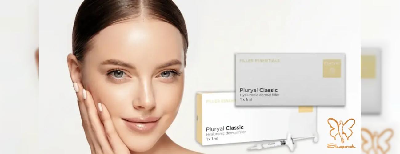 ژل پلوریال در مشهد | راهنمای کامل انواع ژل پلوریال و کاربردهای شگفت‌انگیز آن برای زیبایی طبیعی