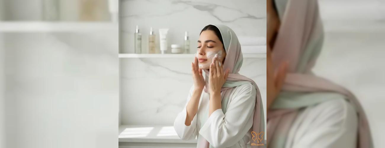 فکر می‌کنید صورتتان تمیز شده؟ ۲۰ حقیقتی که درباره شستشو نمی‌دانستید