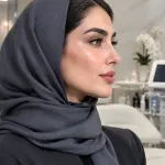 کشیدن دندان‌های آسیاب عقب و افتادگی ناگهانی گونه و خط خنده!