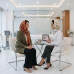 فیس‌لیفت مایع در دوران شیردهی؛ بررسی کامل ایمنی، عوارض و بهترین زمان انجام