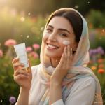 چرا با اینکه ضد آفتاب می‌زنید باز هم پوستتان تیره می‌شود؟ 
