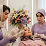 هیالاز: فرشته نجات یا تخریب‌گر بافت بدن؟ | پاسخ صادقانه کلینیک شاپرک طلایی