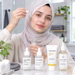 آسیب به پوست و مو با دخانیات و الکل: بررسی علمی در کلینیک شاپرک مشهد 
