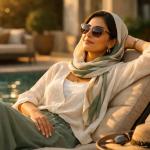 معادله ویتامین D و آفتاب: آیا چند دقیقه فایده، به ریسک یک عمر لک و چروک می‌ارزد؟